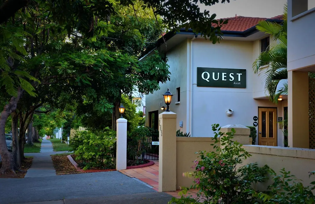 Quest Ascot-1
