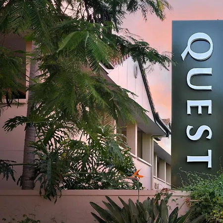 Quest Ascot-2