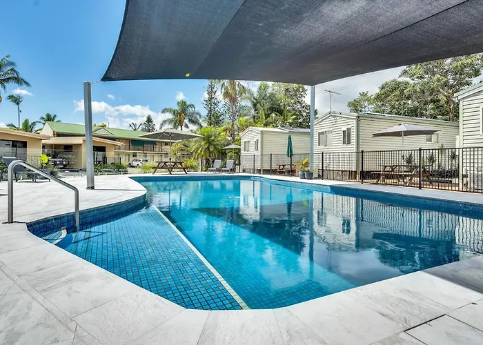 Ingenia Holidays Taigum Brisbane