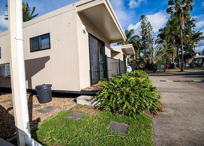 Ingenia Holidays Taigum Brisbane