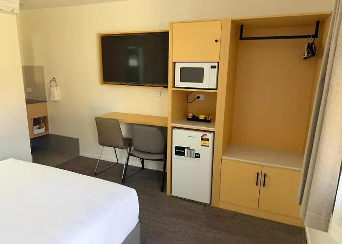 Aspley Motor Inn Brisbane